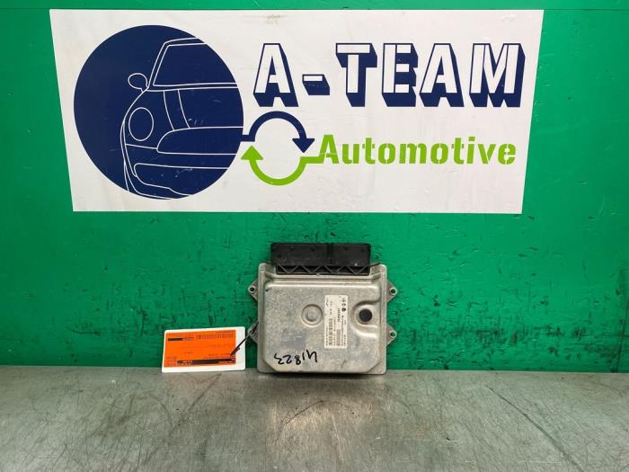 Used Engine management computer Fiat Doblo Cargo (263) 1.3 D Multijet Price € 249,99 Margin scheme offered by A-team Automotive
