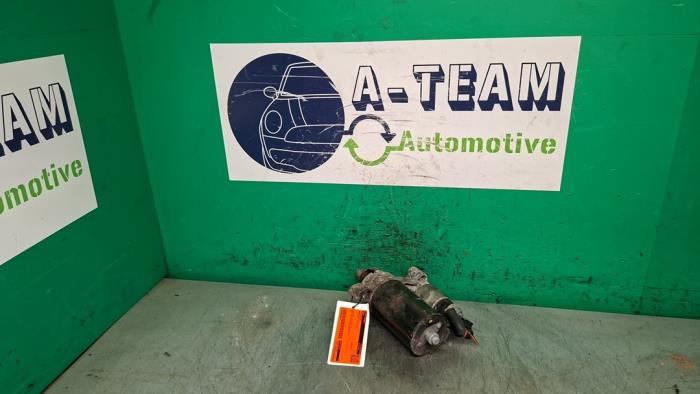 Used Starter Audi A4 Avant (B8) 2.0 TFSI 16V Quattro Price € 19,99 Margin scheme offered by A-team Automotive