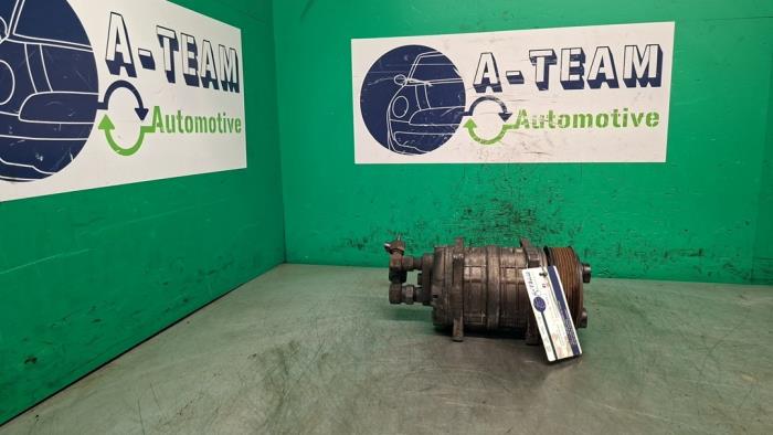 Gebrauchte Klimapumpe Volkswagen Crafter 2.0 BiTDI Preis € 149,99 Margenregelung angeboten von A-team Automotive