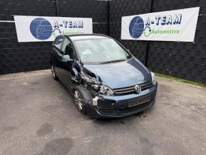 Usados Caja de cambios Volkswagen Golf Plus (5M1/1KP) 1.4 TSI 122 16V Precio € 749,99 Norma de margen ofrecido por A-team Automotive