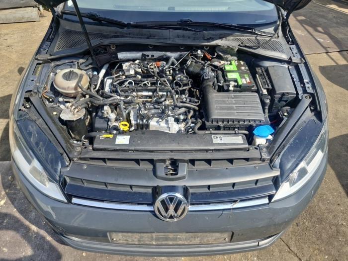 Gebrauchte Bremskraftverstärker Volkswagen Golf VII Variant (AUVV) 1.6 TDI BlueMotion 16V Preis € 119,99 Margenregelung angeboten von A-Team Automotive