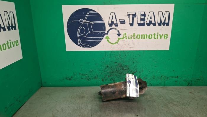 Gebrauchte Anlasser Ford Transit 2.4 TDCi 16V Preis € 89,99 Margenregelung angeboten von A-team Automotive