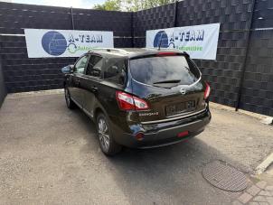 Usagé Servo frein Nissan Qashqai (J10) 2.0 16V 4x4 Prix sur demande proposé par A-team Automotive