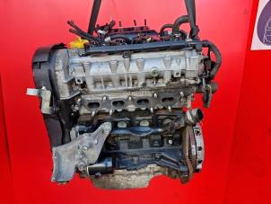 Engine from a Opel Combo 1.4 16V ecoFlex 2012
