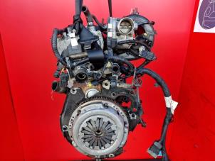 Engine from a Opel Combo 1.4 16V ecoFlex 2012