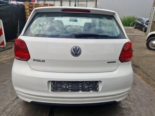 Gebrauchte Stoßstange hinten Volkswagen Polo V (6R) 1.2 TDI 12V BlueMotion Preis € 149,99 Margenregelung angeboten von A-Team Automotive