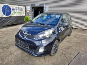 Used Petrol pump Kia Picanto (TA) 1.0 12V Price € 24,99 Margin scheme offered by A-Team Automotive