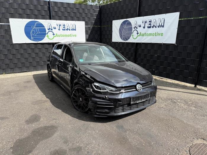 Usados Servofreno Volkswagen Golf VII (AUA) 1.5 TSI Evo BMT 16V Precio € 49,99 Norma de margen ofrecido por A-team Automotive