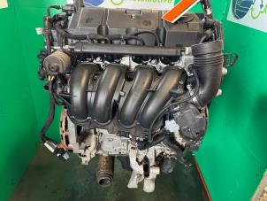 Motor van een Peugeot 308 (4A/C) 1.6 VTI 16V 2009