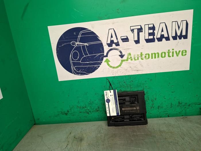 Used Body control computer Audi A4 Avant (B8) 1.8 TFSI 16V Price € 119,99 Margin scheme offered by A-team Automotive