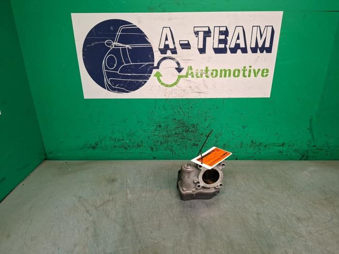 Begagnade Spjällhus Volkswagen Polo IV (9N1/2/3) 1.2 Pris € 9,99 Marginaltabell erbjuds av A-team Automotive