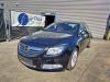 Opel Insignia 2.0 Turbo 16V Ecotec Klimaanlage Kühler