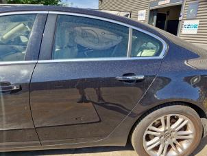 Gebrauchte Tür 4-türig links hinten Opel Insignia 2.0 Turbo 16V Ecotec Preis € 149,99 Margenregelung angeboten von A-Team Automotive