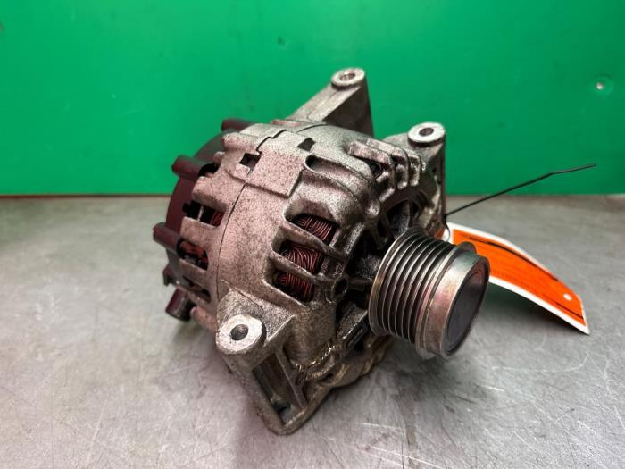 Usagé Dynamo Opel Insignia 2.0 Turbo 16V Ecotec Prix € 149,99 Règlement à la marge proposé par A-team Automotive
