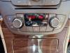 Opel Insignia 2.0 Turbo 16V Ecotec Heizung Bedienpaneel