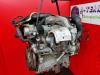Opel Insignia 2.0 Turbo 16V Ecotec Motor