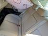 Opel Insignia 2.0 Turbo 16V Ecotec Sicherheitsgurt rechts hinten