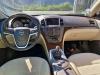 Opel Insignia 2.0 Turbo 16V Ecotec Gaspedal