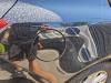 Opel Insignia 2.0 Turbo 16V Ecotec Tankklappe