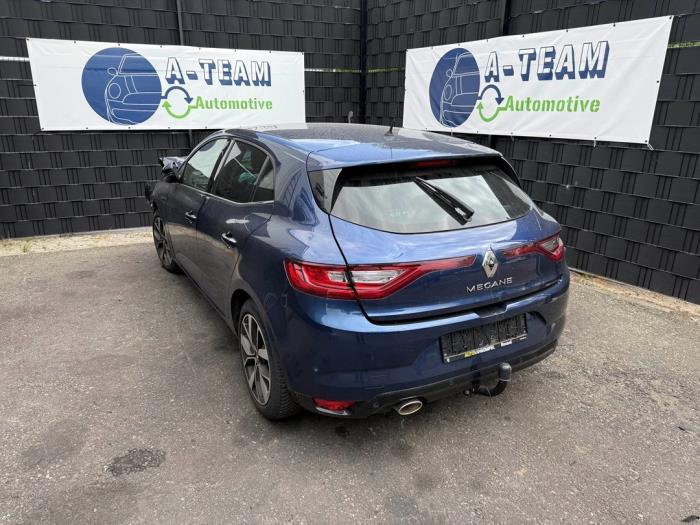 Gebrauchte Hinterachse Vorderradantrieb Renault Megane IV (RFBB) 1.3 TCe 140 16V Preis € 274,99 Margenregelung angeboten von A-team Automotive