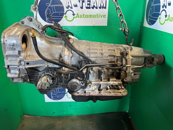 Getriebe van een Subaru Outback (BH) 3.0 H6 24V 2000