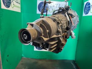 Getriebe van een Subaru Outback (BH) 3.0 H6 24V 2000