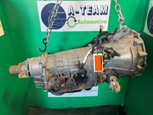 Getriebe van een Subaru Outback (BH) 3.0 H6 24V 2000