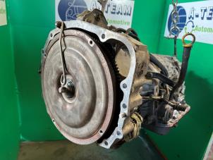 Getriebe van een Subaru Outback (BH) 3.0 H6 24V 2000