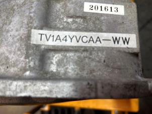 Getriebe van een Subaru Outback (BH) 3.0 H6 24V 2000