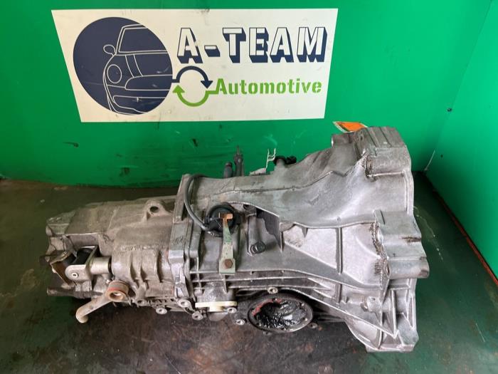Used Gearbox Volkswagen Passat Variant (3B5) 1.8 20V Price € 149,99 Margin scheme offered by A-team Automotive