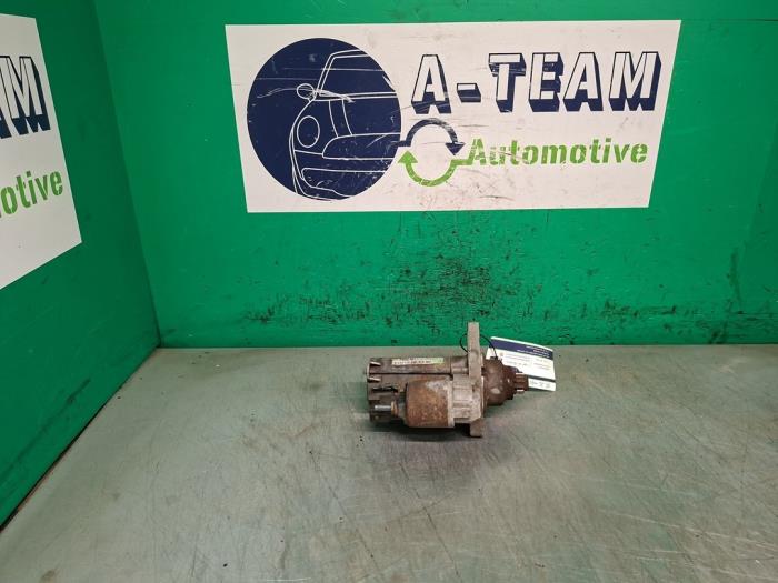 Used Starter Seat Altea XL (5P5) 1.4 TSI 16V Price € 29,99 Margin scheme offered by A-team Automotive