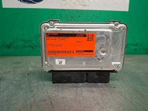 Engine management computer from a Seat Altea XL (5P5) 1.4 TSI 16V 2010