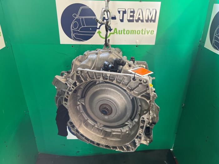 Gebrauchte Getriebe Mercedes A (177.0) 1.3 A-180 Turbo 16V Preis € 999,99 Margenregelung angeboten von A-team Automotive