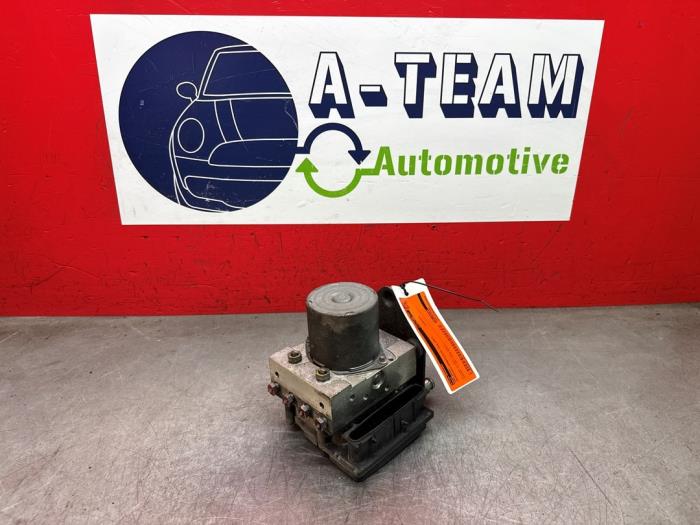 Gebrauchte ABS Pumpe Mercedes Sprinter 3,5t (906.63) 309 CDI 16V Preis € 89,99 Margenregelung angeboten von A-Team Automotive