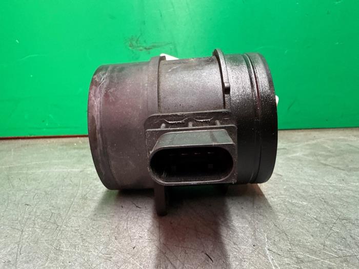 Gebrauchte Luftmassenmesser Mercedes Sprinter 3,5t (906.63) 309 CDI 16V Preis € 29,99 Margenregelung angeboten von A-team Automotive