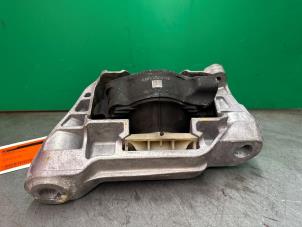 Engine mount from a Ford Focus 4 ST 2.3 ST EcoBoost 16V 2019