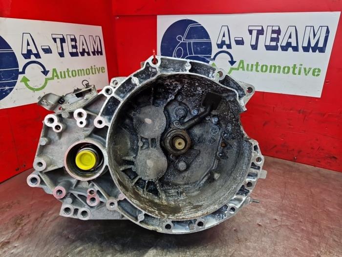 Gebrauchte Getriebe Ford Focus 4 ST 2.3 ST EcoBoost 16V Preis € 1.399,99 Margenregelung angeboten von A-Team Automotive