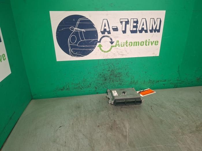 Used Engine management computer Renault Clio IV Estate/Grandtour (7R) 0.9 Energy TCE 90 12V Price € 79,99 Margin scheme offered by A-team Automotive