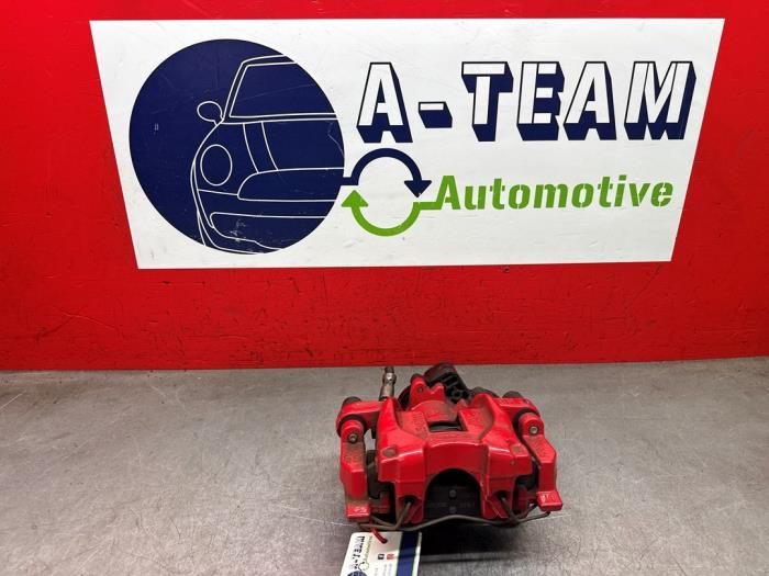 Gebrauchte Bremszange rechts hinten Ford Focus 4 ST 2.3 ST EcoBoost 16V Preis € 199,99 Margenregelung angeboten von A-Team Automotive