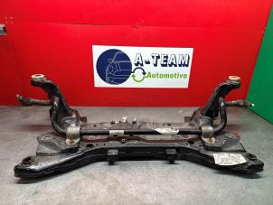Gebrauchte Unterrahmen Ford Focus 4 ST 2.3 ST EcoBoost 16V Preis € 174,99 Margenregelung angeboten von A-Team Automotive