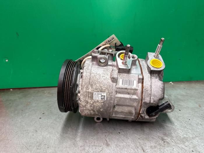 Gebrauchte Klimapumpe Ford Focus 4 ST 2.3 ST EcoBoost 16V Preis € 299,99 Margenregelung angeboten von A-team Automotive
