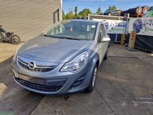 Używane Wspomaganie hamulców Opel Corsa D 1.2 ecoFLEX Cena € 19,99 Procedura marży oferowane przez A-Team Automotive