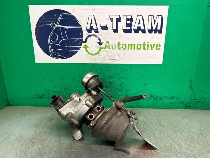 Fuel tank cap lock motor