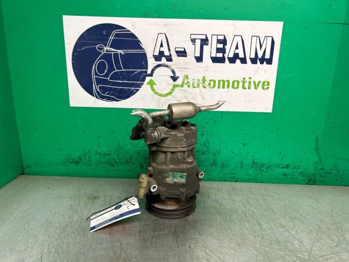 Gebrauchte Klimapumpe Rover 45 1.6 16V Preis € 79,99 Margenregelung angeboten von A-team Automotive