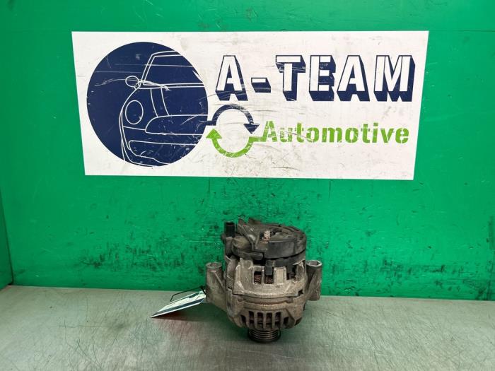 Used Dynamo Rover 45 1.6 16V Price € 49,99 Margin scheme offered by A-team Automotive
