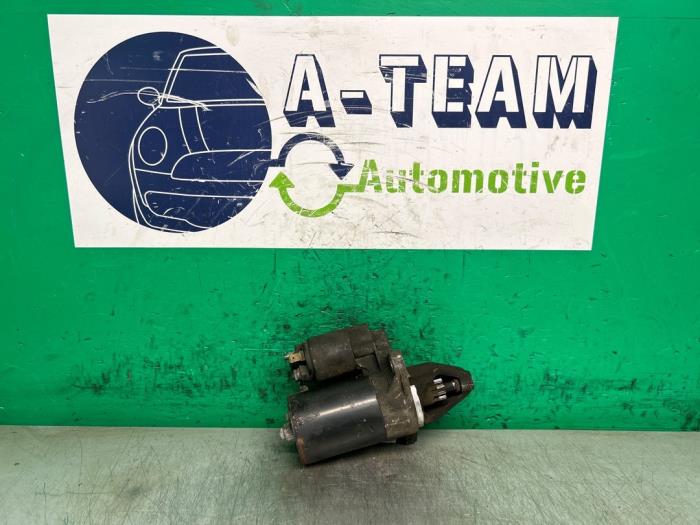 Used Starter Rover 45 1.6 16V Price € 49,99 Margin scheme offered by A-team Automotive