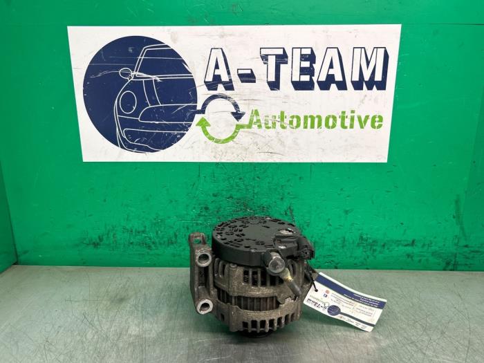 Gebrauchte Dynamo Ford Mondeo IV 2.3 16V Preis € 49,99 Margenregelung angeboten von A-team Automotive