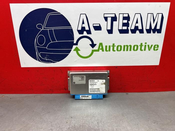 Used Automatic gearbox computer BMW 3 serie (E46/4) 323i 24V Price € 24,99 Margin scheme offered by A-Team Automotive