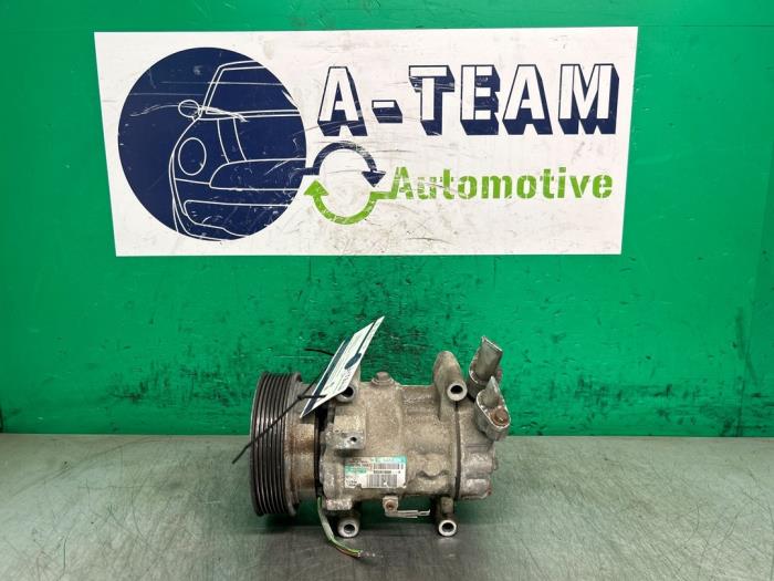Gebrauchte Klimapumpe Renault Twingo II (CN) 1.2 16V Preis € 14,99 Margenregelung angeboten von A-team Automotive