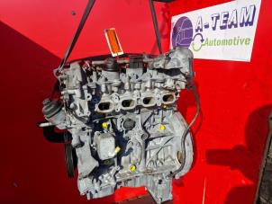 Gebrauchte Motor Mercedes C (W205) C-160 1.6 16V Preis € 2.999,99 Margenregelung angeboten von A-Team Automotive